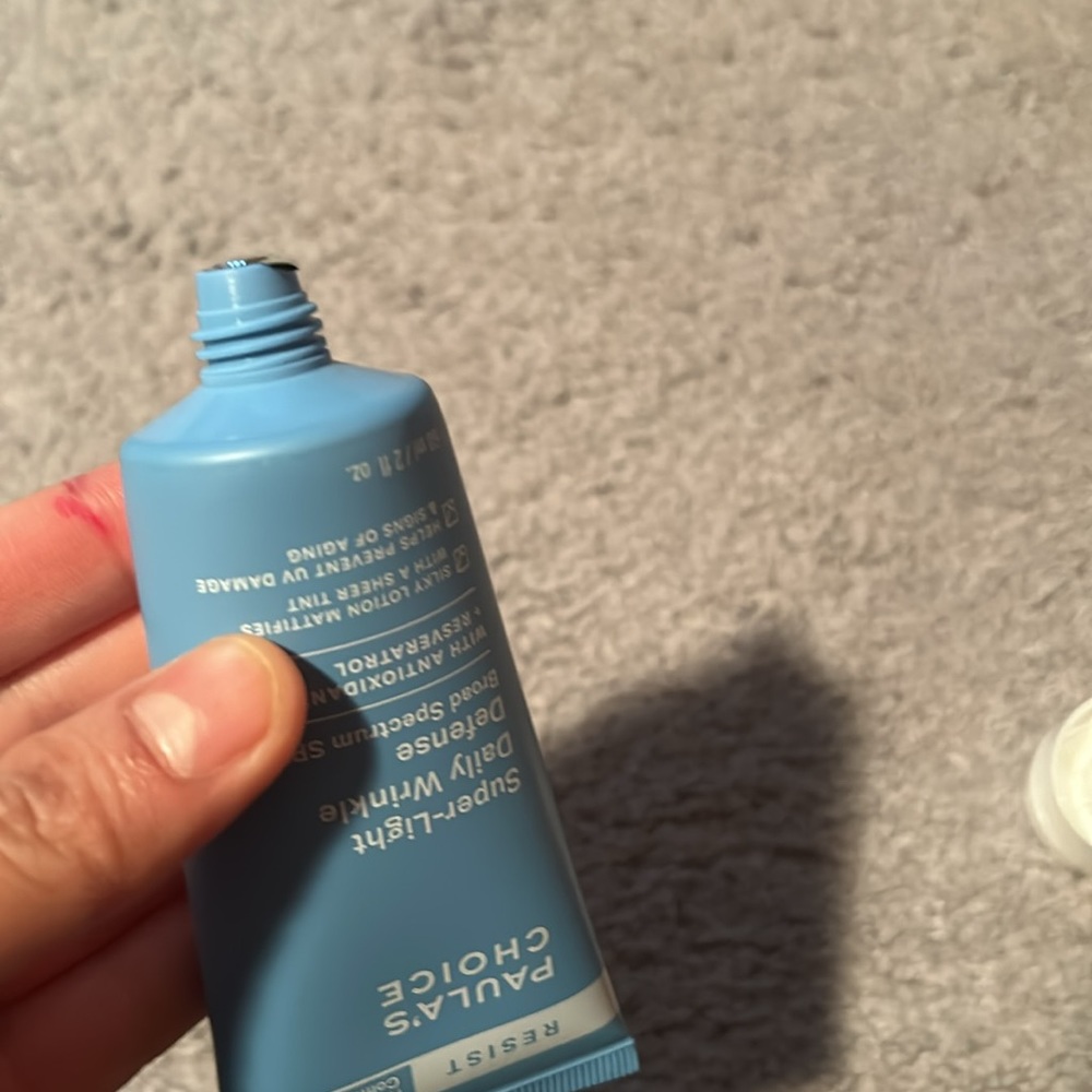 Paula’s Choice skin care plus toothpaste tablets - Picture 3 of 12
